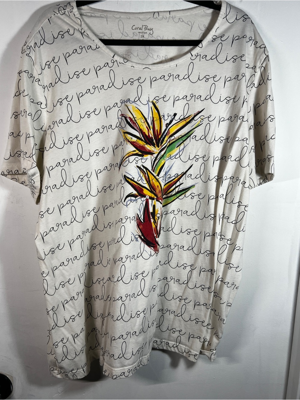 Coral Bay Shirt